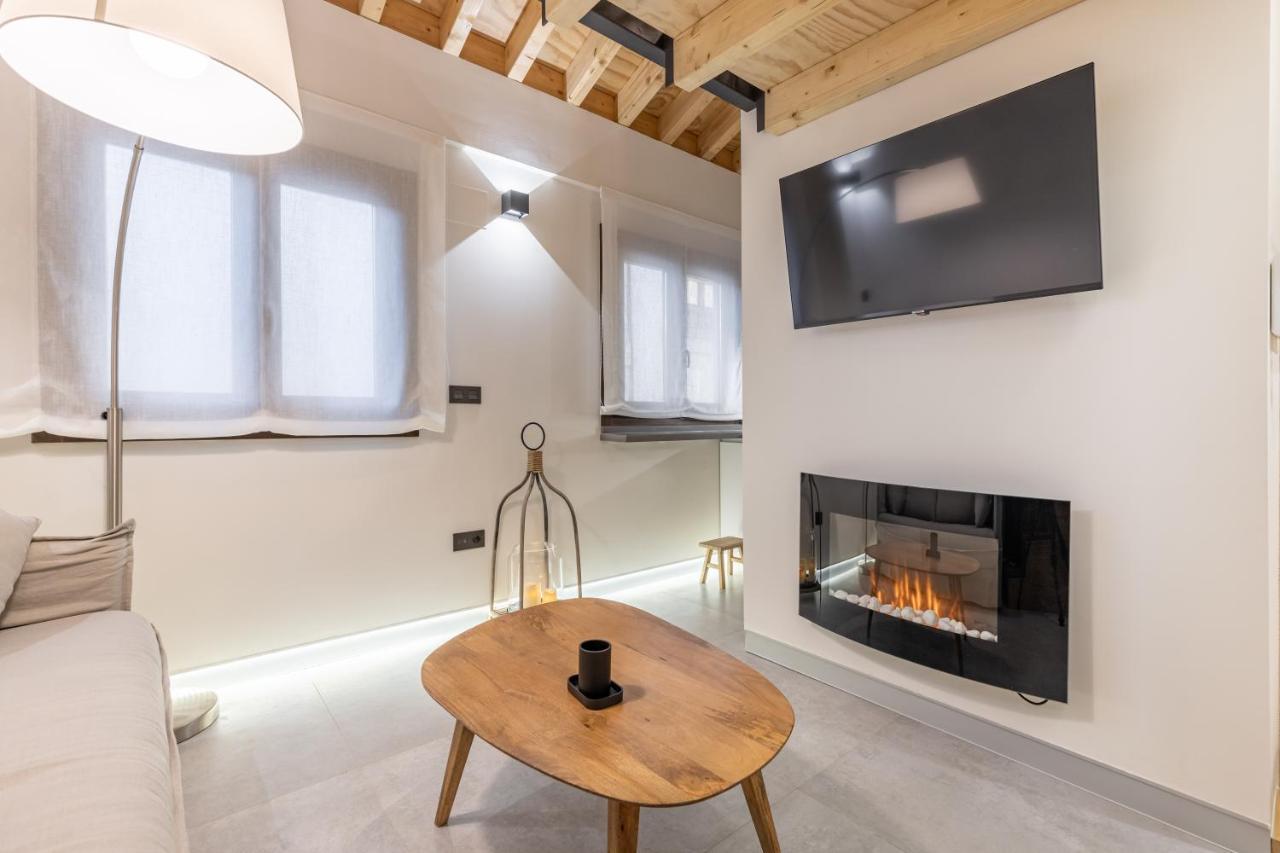 Casa Pasiegas Lägenhet Granada Exteriör bild