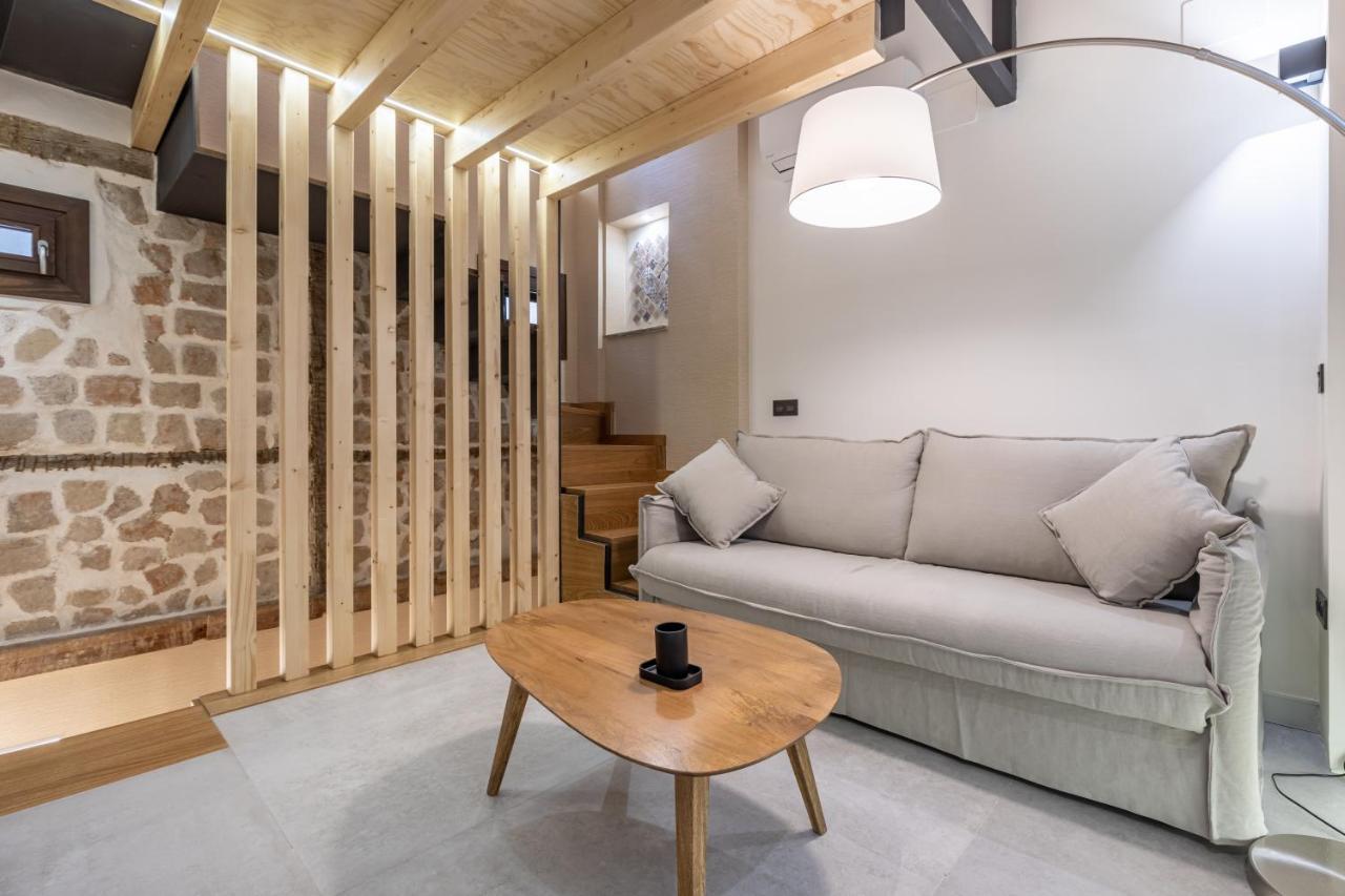 Casa Pasiegas Lägenhet Granada Exteriör bild